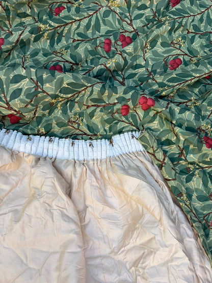 CURTAIN