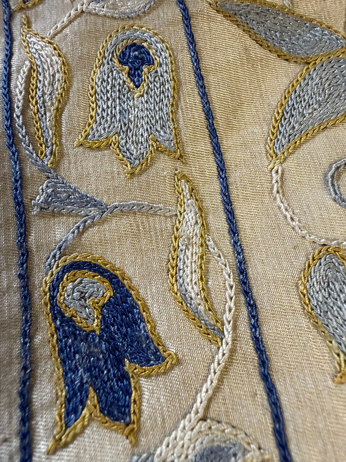 CUSHION COVERS