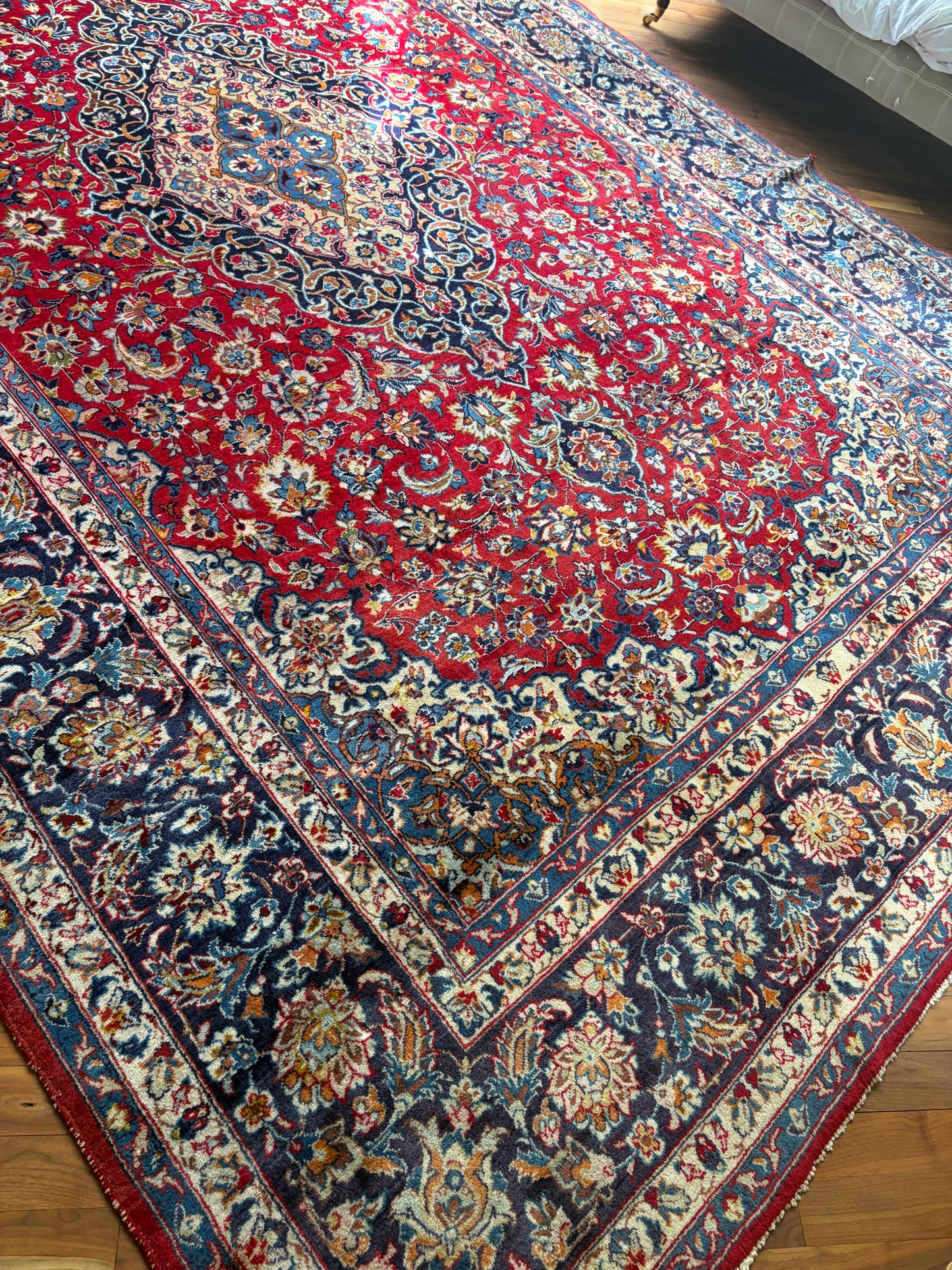 CARPET