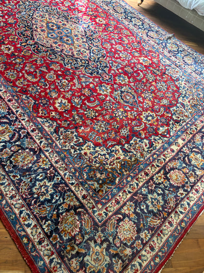 CARPET
