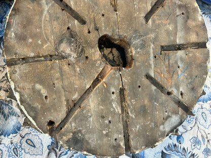 CEILING ROSE