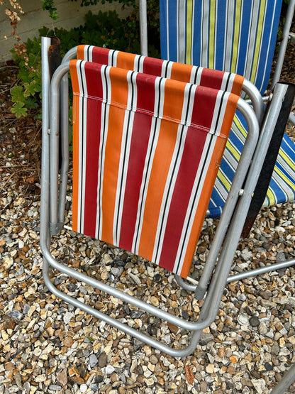 FOLDING CHAIRS