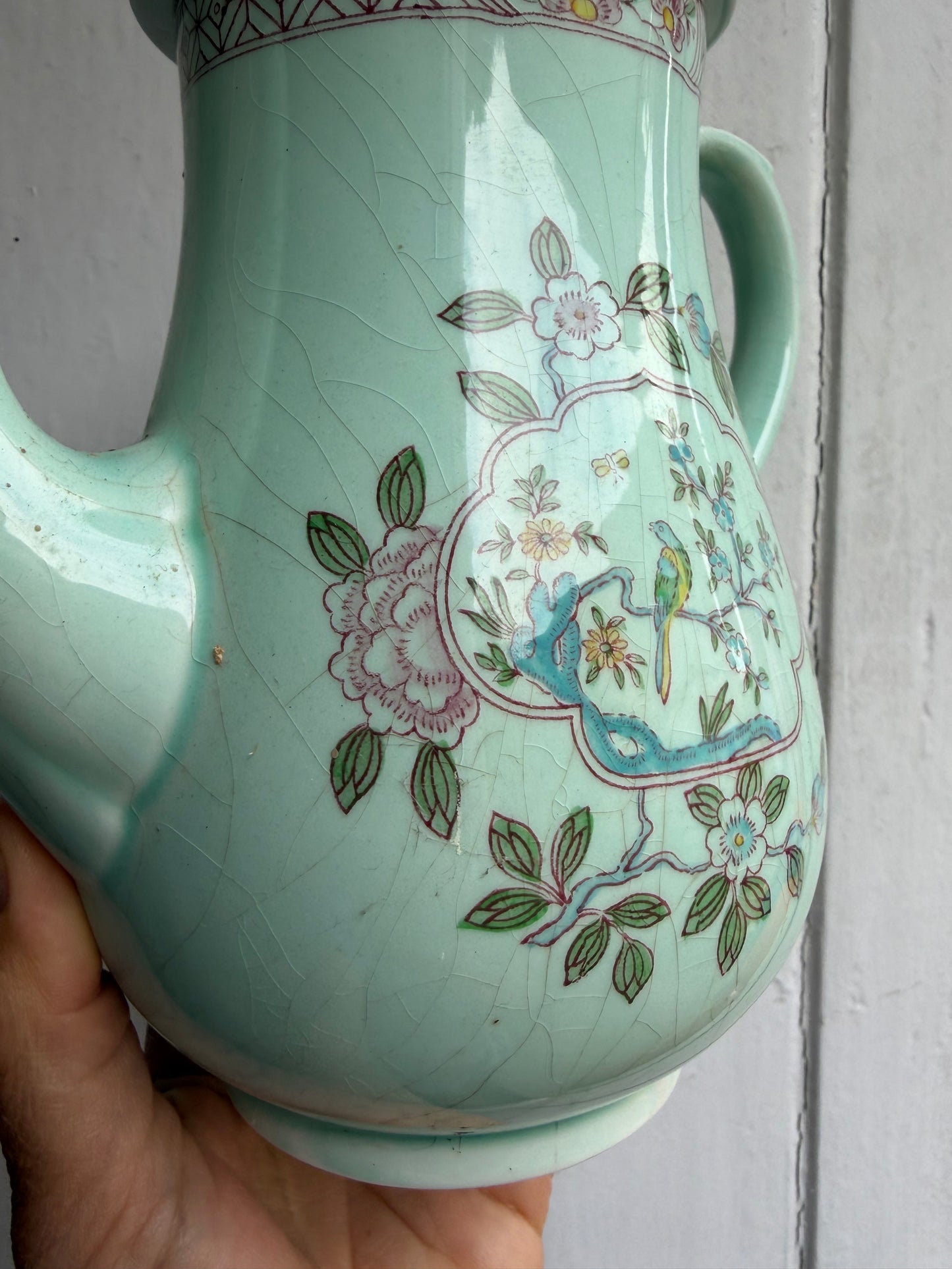 COFFEE POT