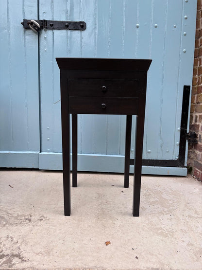 BEDSIDE TABLES