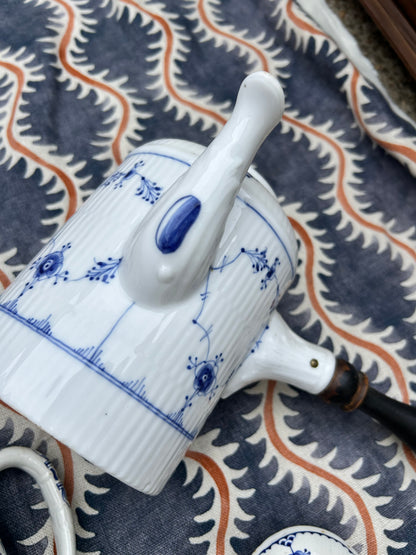 DENMARK CHINA