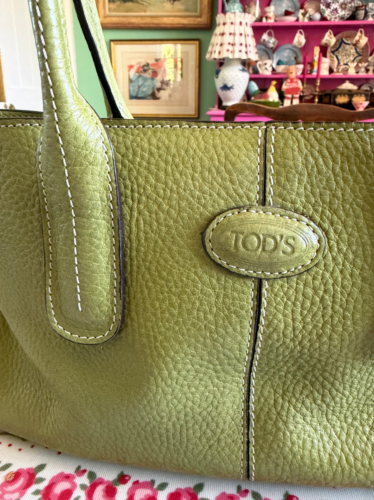 BAG
