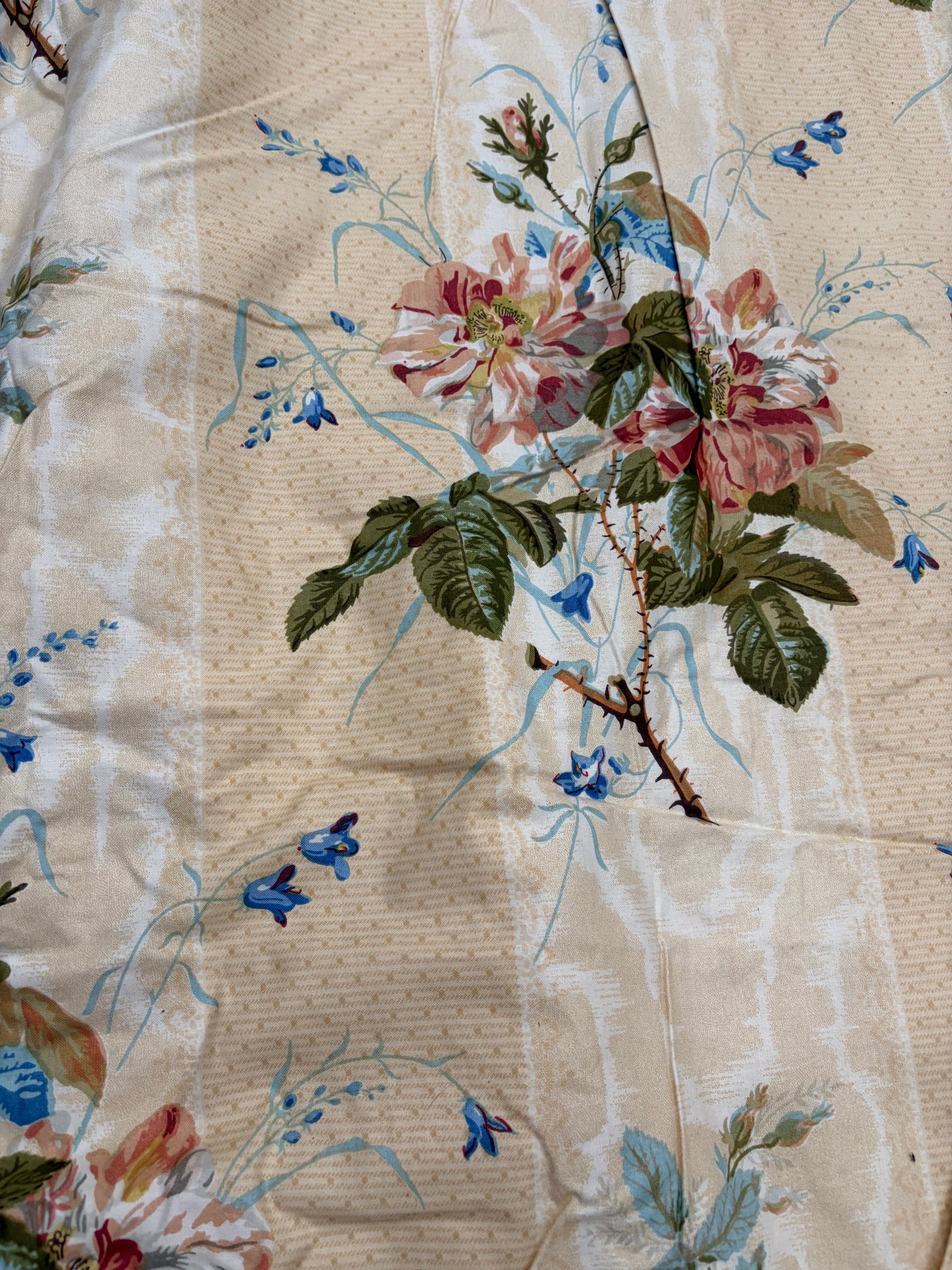 CURTAINS COLEFAX
