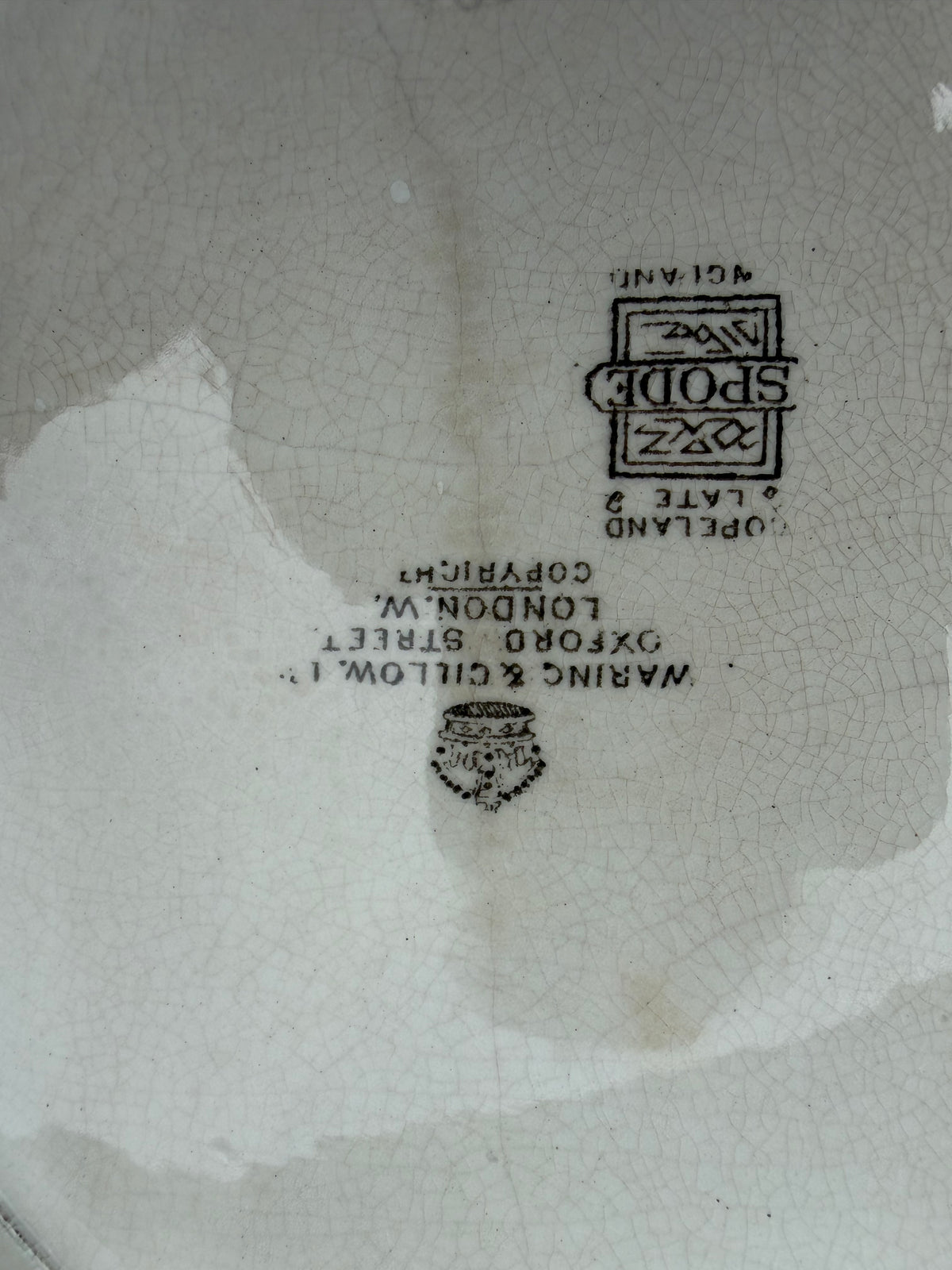 SPODE