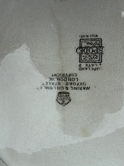SPODE