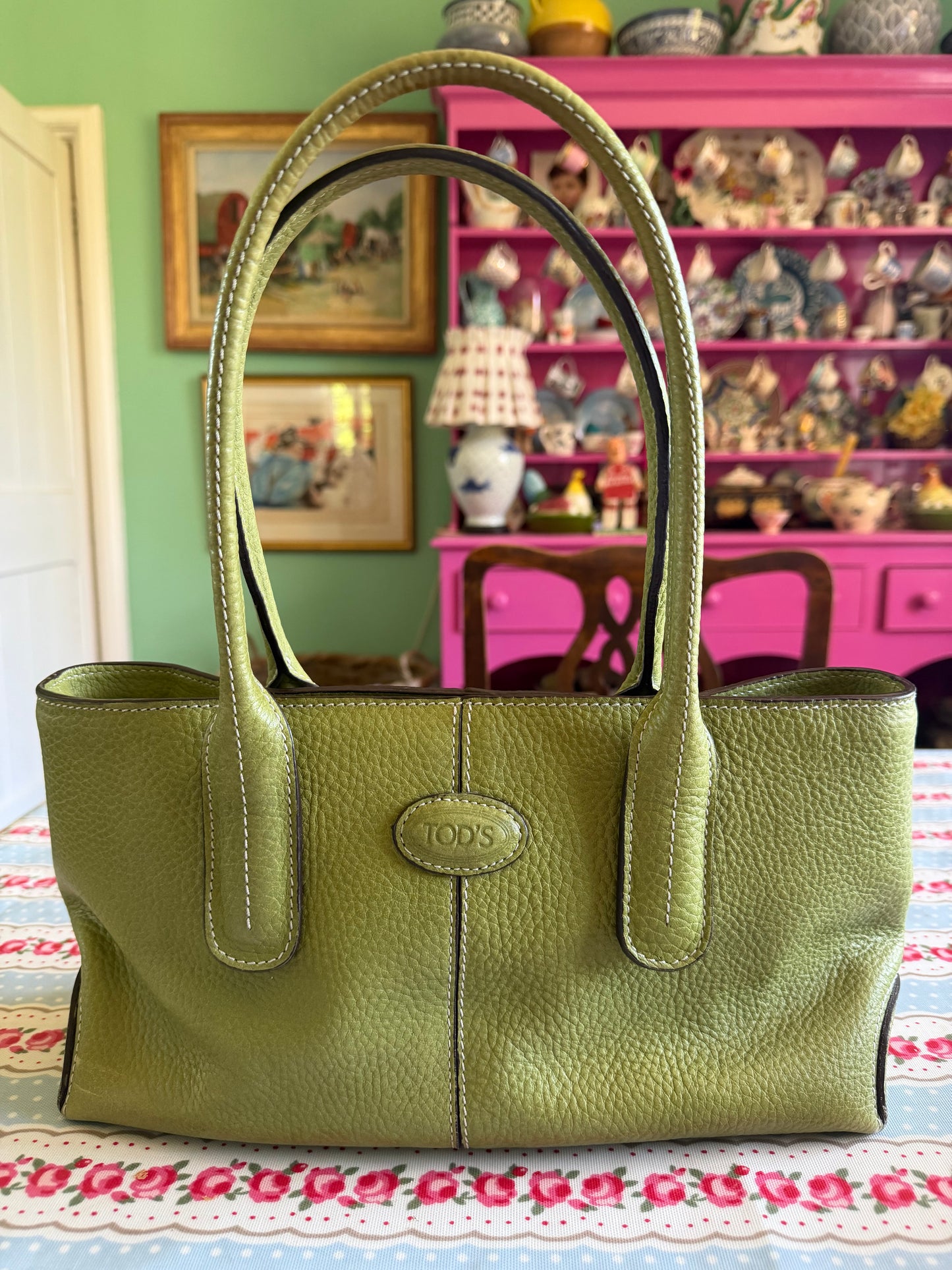 BAG