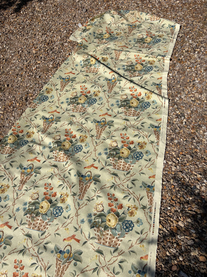 COLEFAX MATERIAL