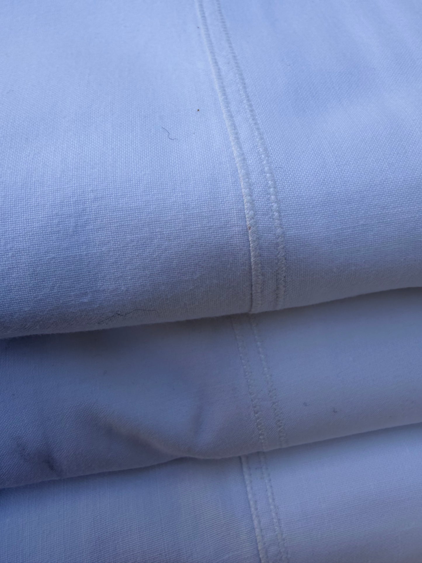 COTTON SHEETS