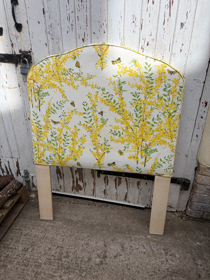 SINGLE HEADBOARD