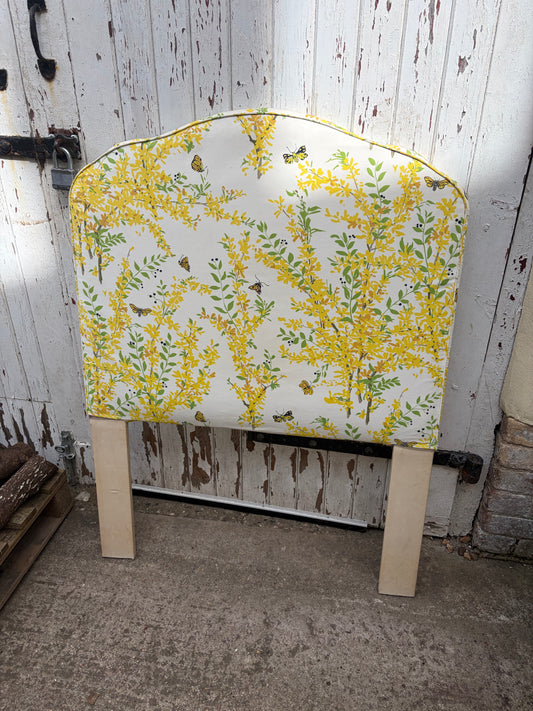 SINGLE HEADBOARD