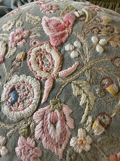 CUSHIONS