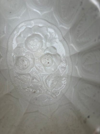 4 JELLY MOULDS