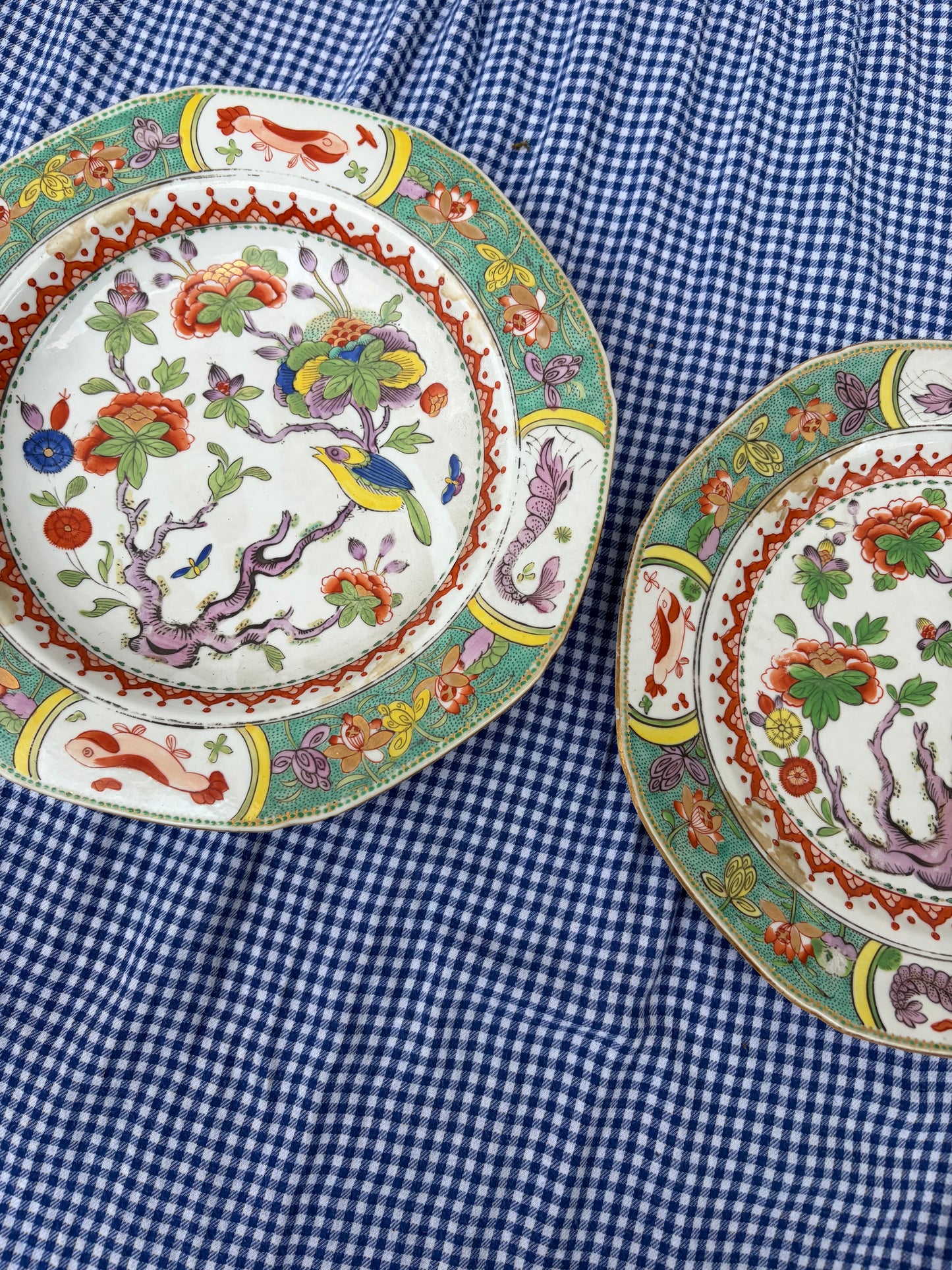 PLATES