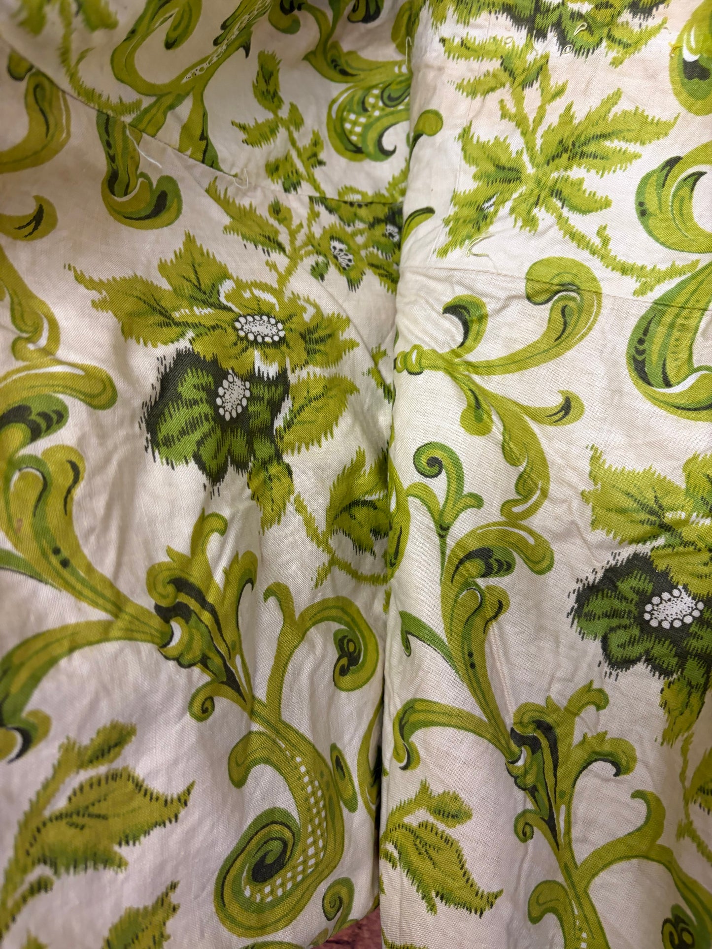 CURTAINS