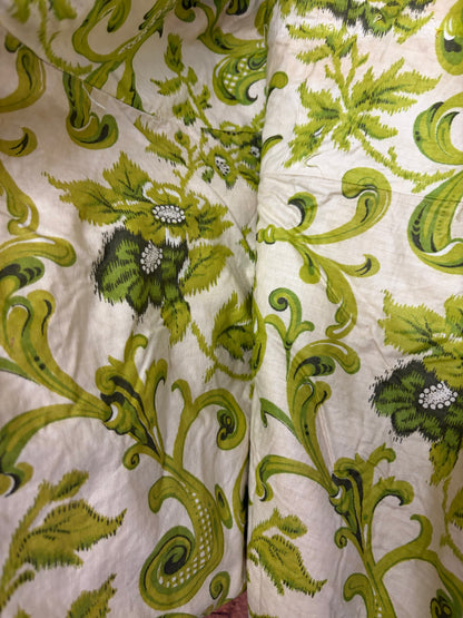 CURTAINS