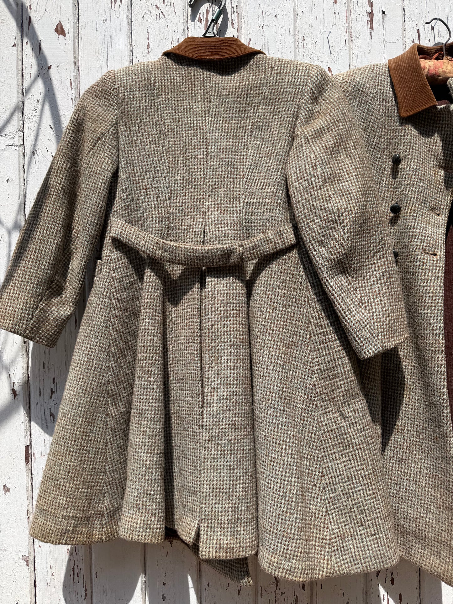 HARRIS TWEED