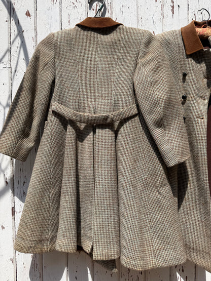 HARRIS TWEED