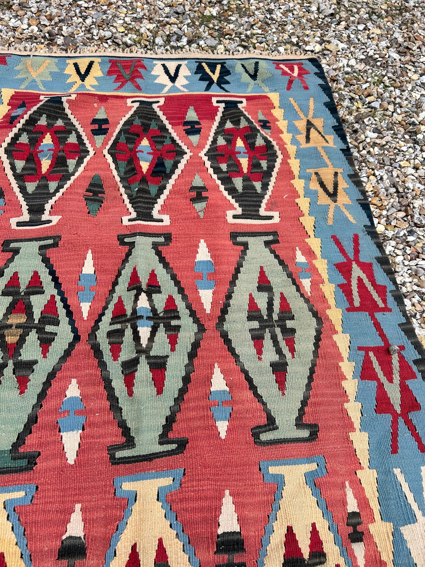 KILIM