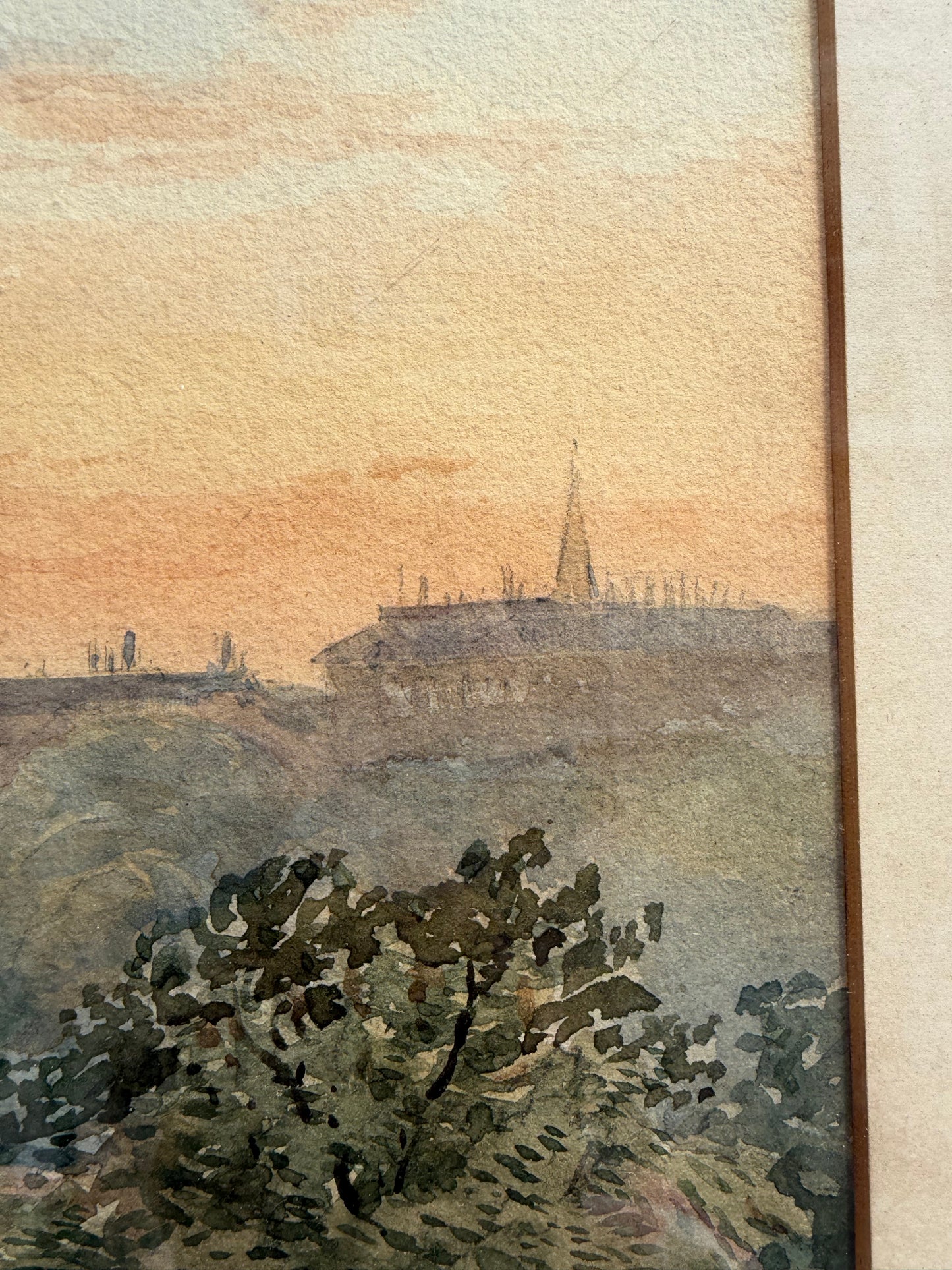WATERCOLOUR
