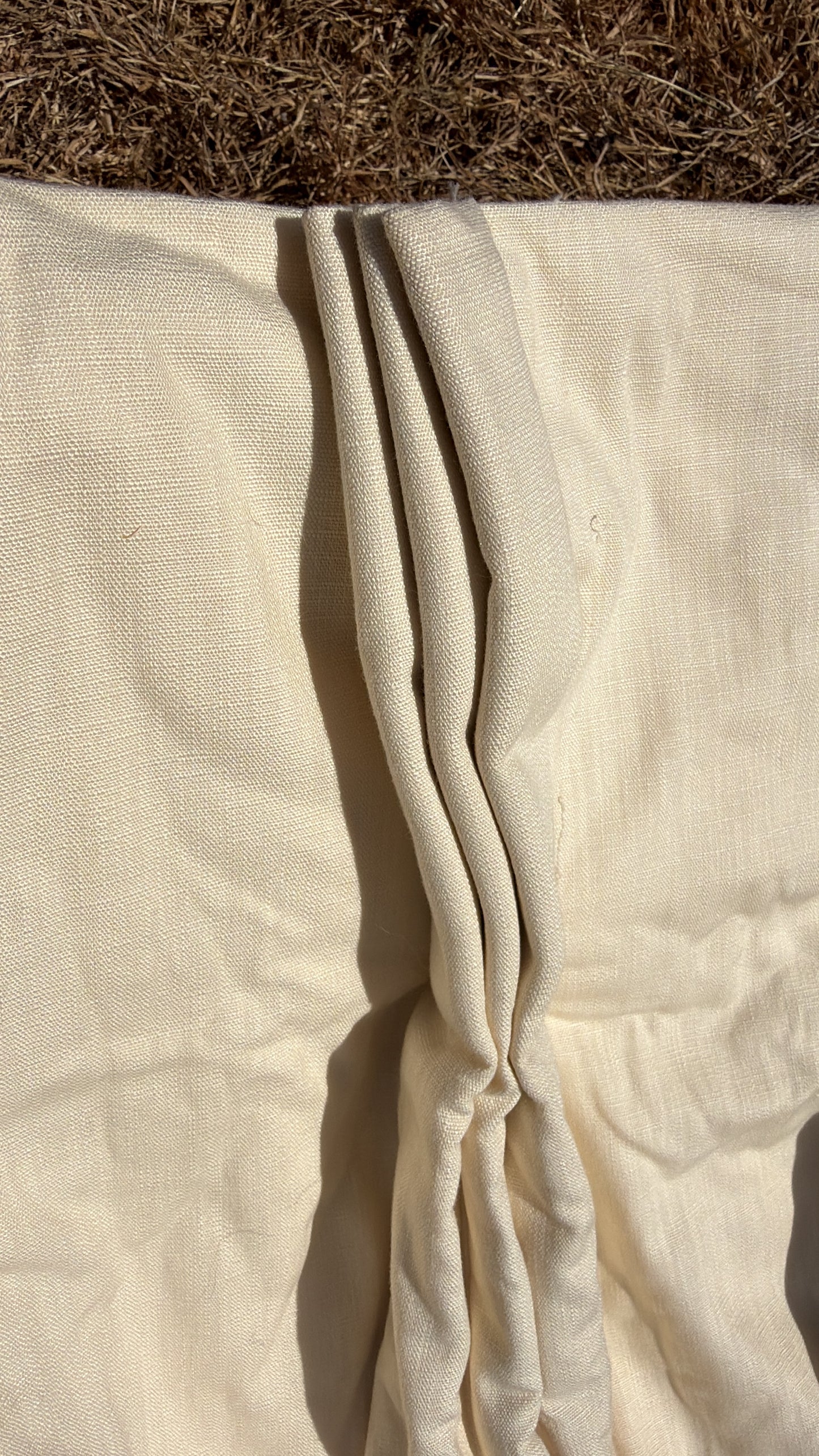 CURTAINS