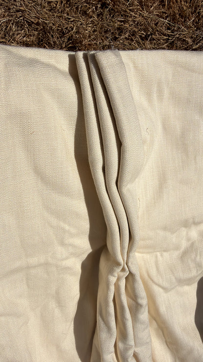 CURTAINS
