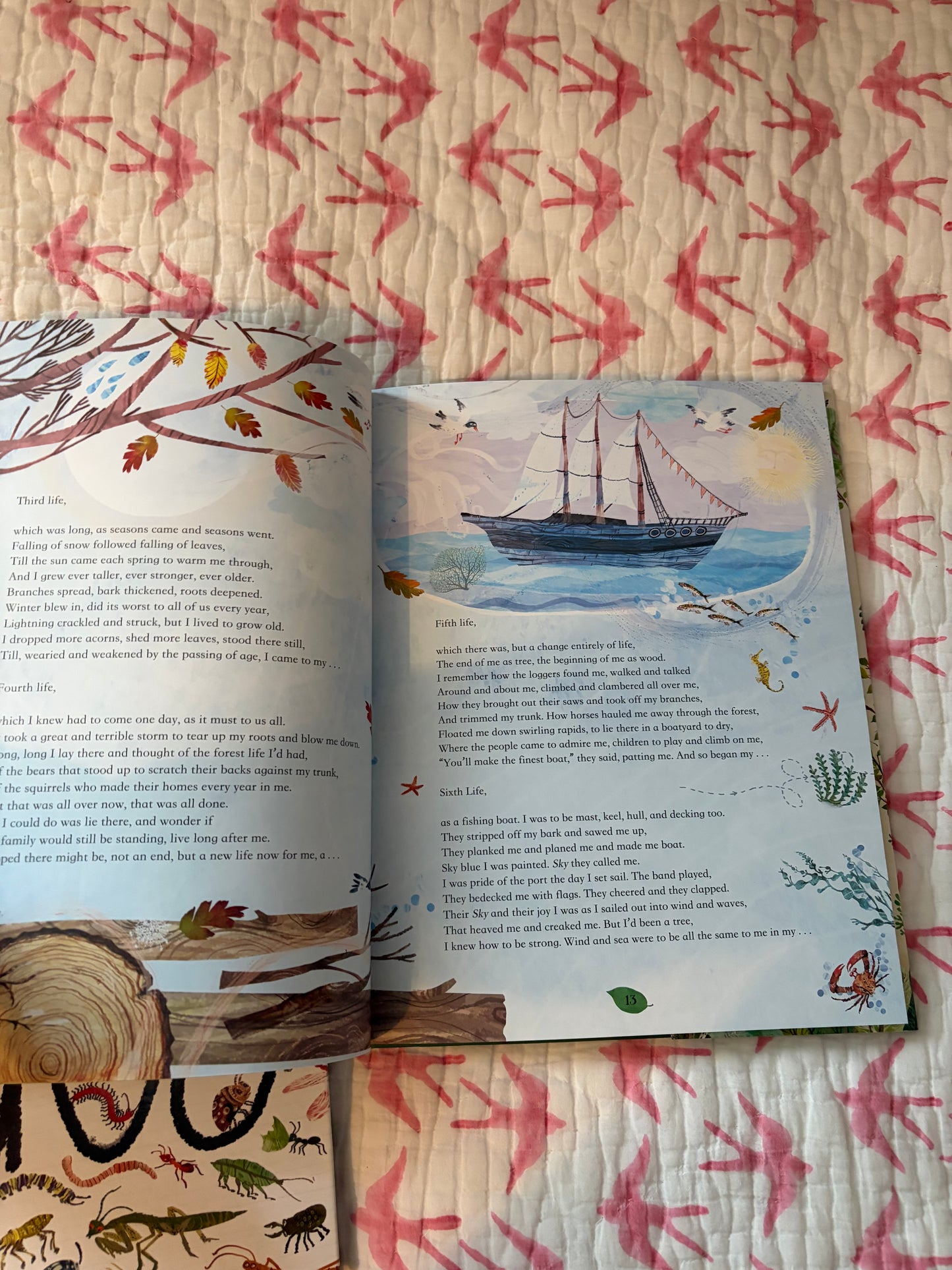 STORYBOOKS