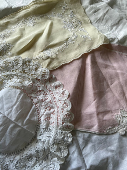 LINEN BUNDLE 9