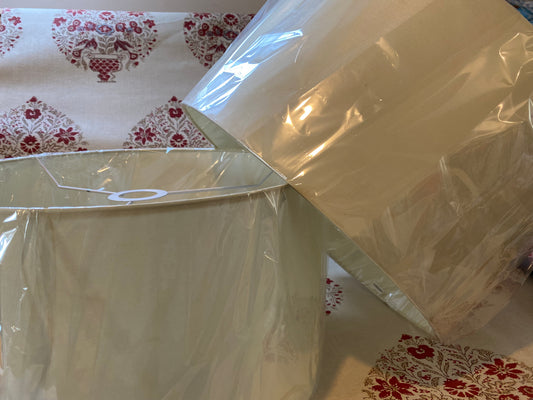 LAMPSHADES