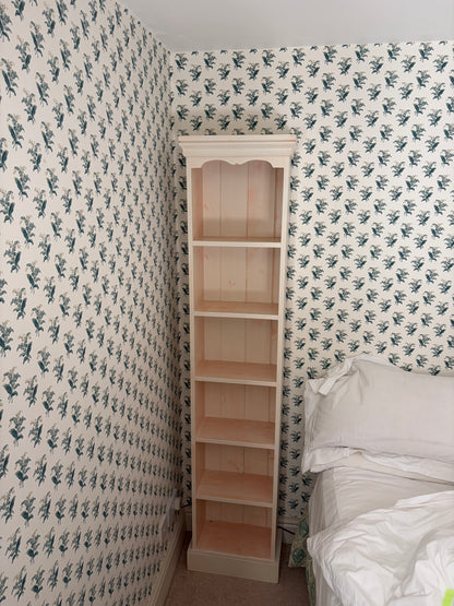 SHELVES