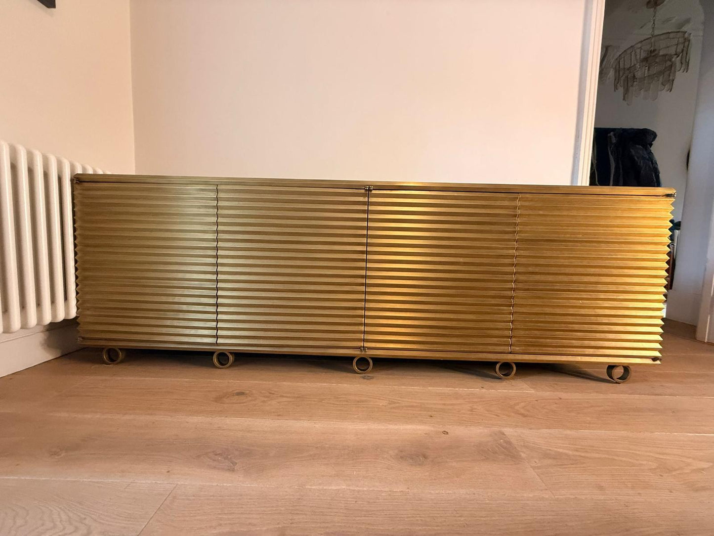 JULIAN CHICHESTER CUPBOARD