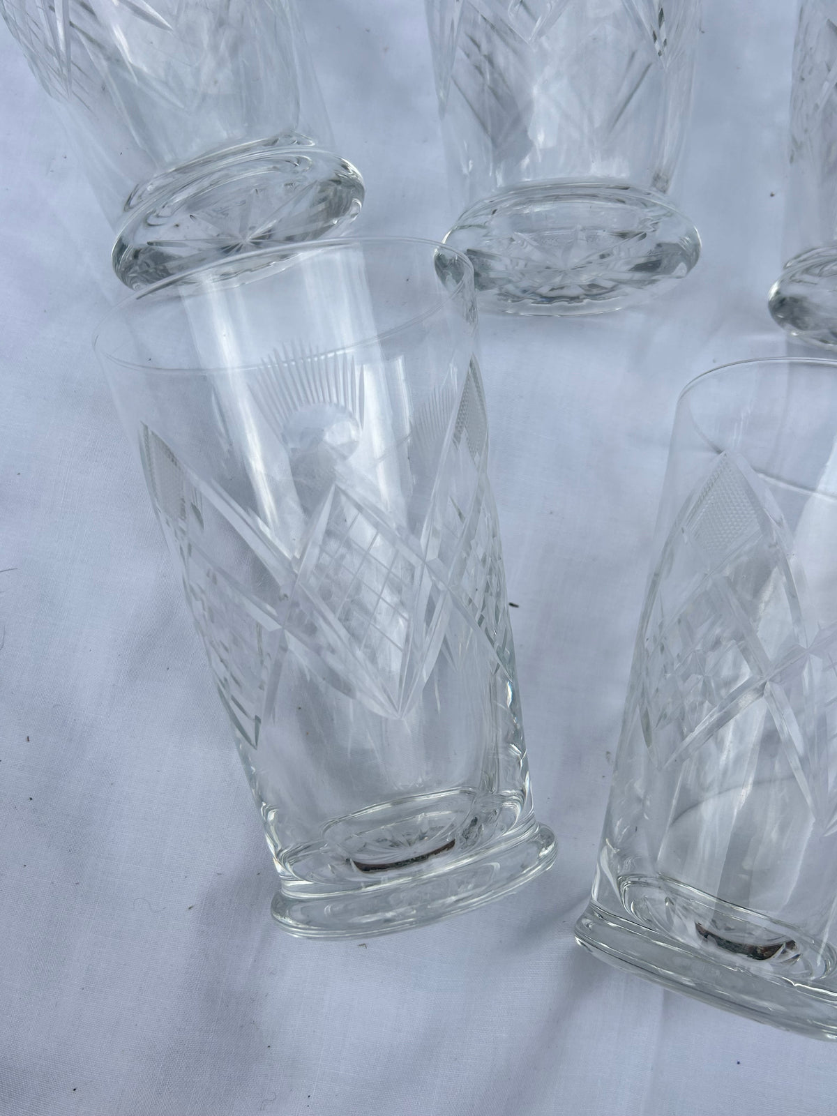 HIGHBALL GLASSES