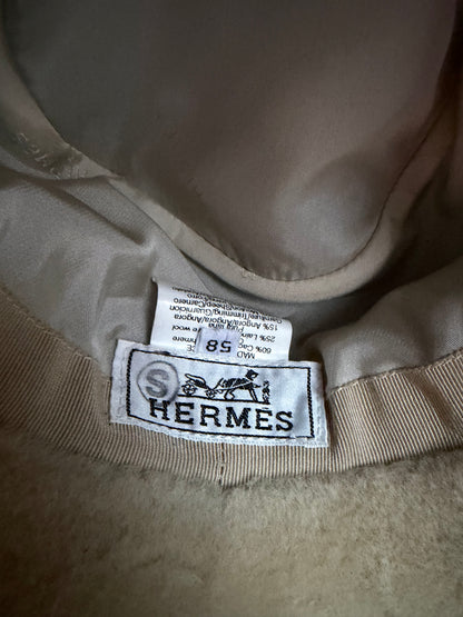 HERMES HAT