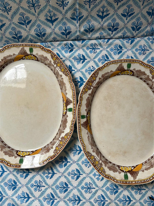 PLATTERS