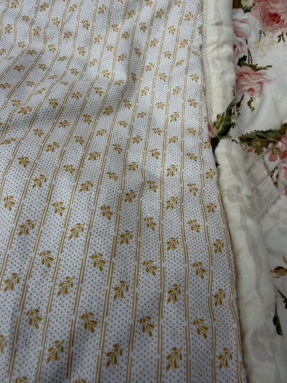 BED COVER