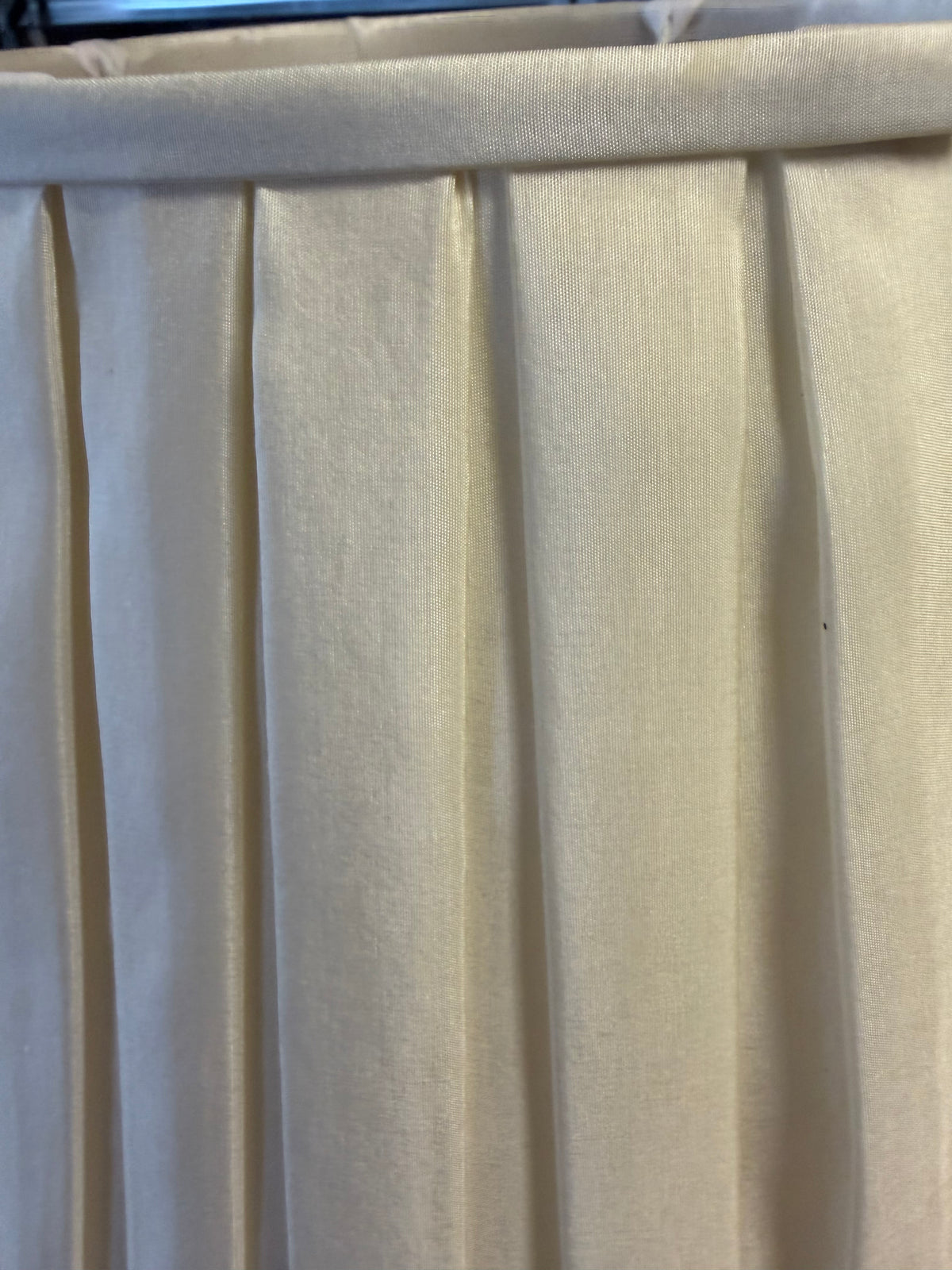 SILK SHADE