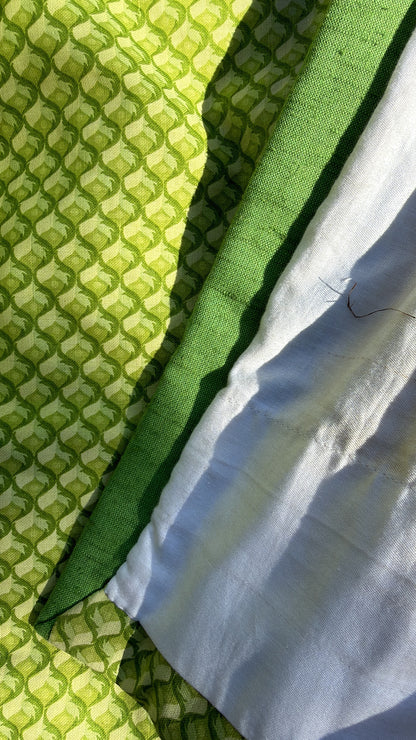 CURTAINS