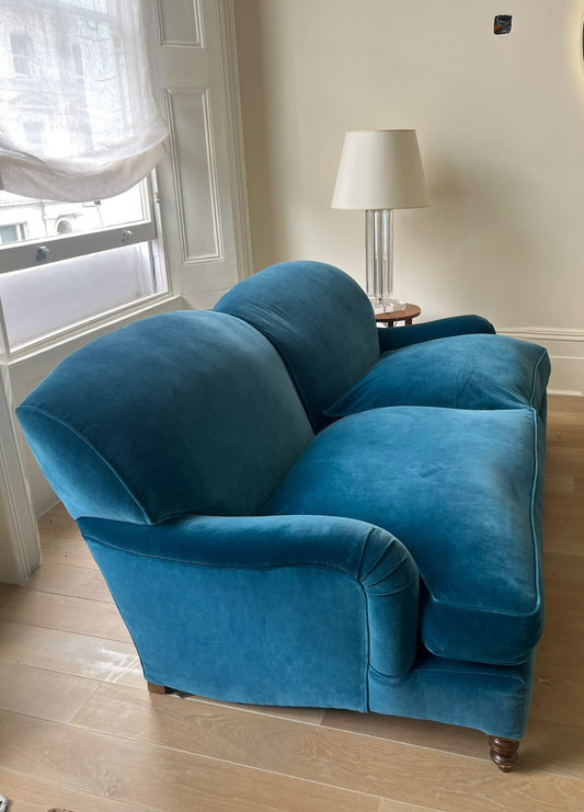 GEORGE SMITH SOFA