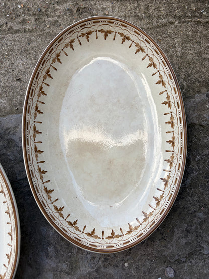 WEDGWOOD CREAMWARE