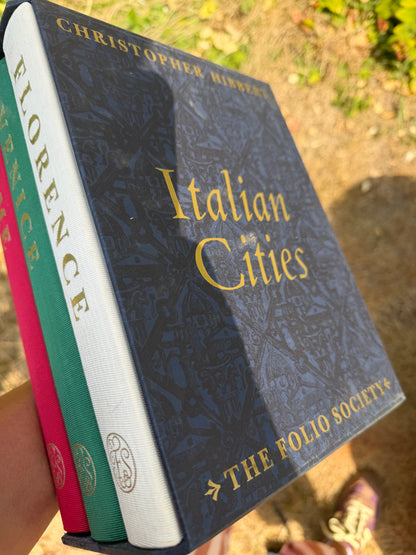 ITALIAN CITIES