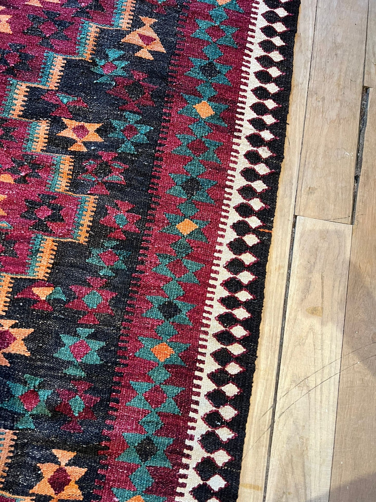 KILIM RUG