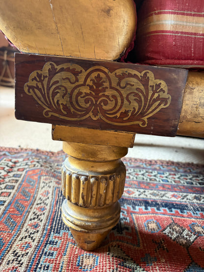 CHAISE