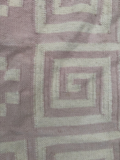 PINK RUG