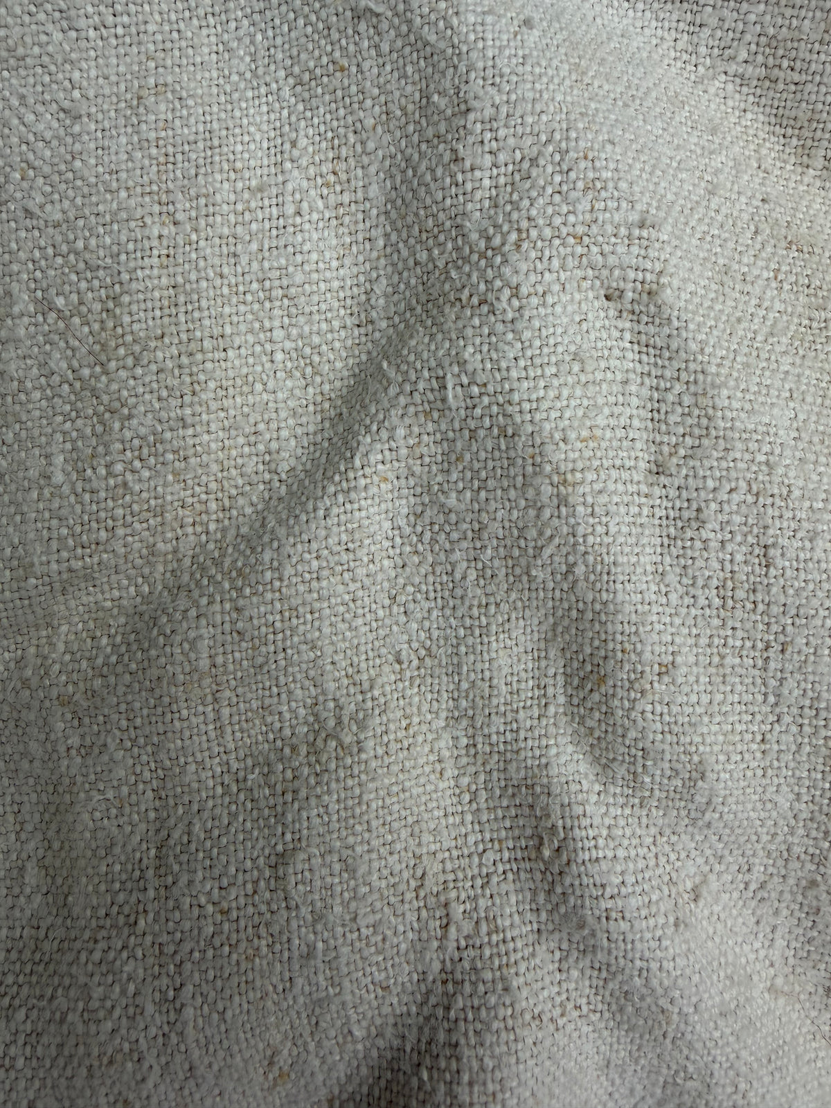 LINEN CURTAINS