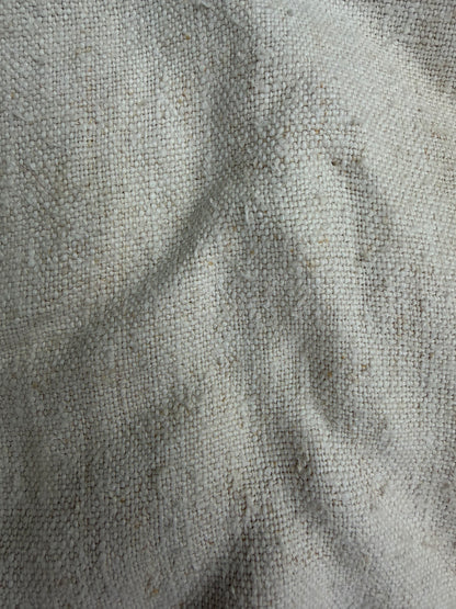 LINEN CURTAINS