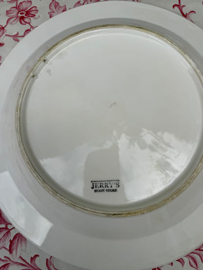 SERVING DISH