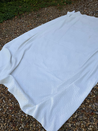 BED THROW